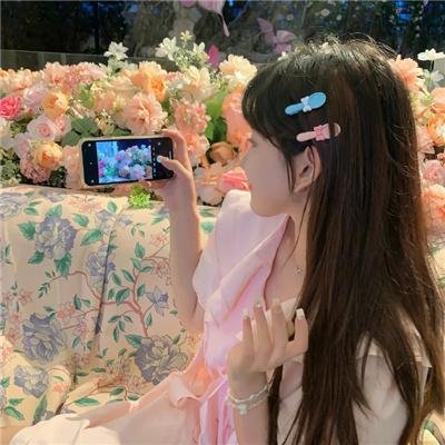 当女人沉睡时