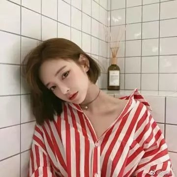 米勒的女孩