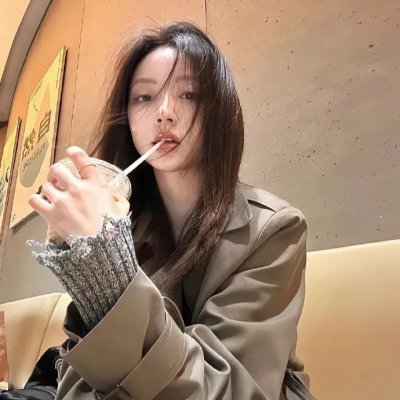 沉默的小孩